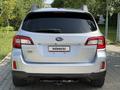 Subaru Outback 2016 годаүшін5 900 000 тг. в Актау – фото 4