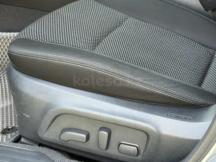 Subaru Outback 2016 года за 5 900 000 тг. в Актау – фото 16