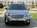 Subaru Outback 2016 годаүшін5 900 000 тг. в Актау – фото 2