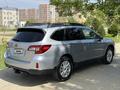 Subaru Outback 2016 годаүшін5 900 000 тг. в Актау – фото 5