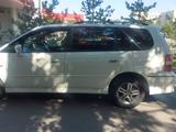 Honda Odyssey 2001 года за 3 500 000 тг. в Алматы – фото 4