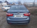 Kia Rio 2013 годаfor3 700 000 тг. в Семей – фото 3