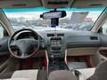 Lexus GS 300 2005 года за 6 450 000 тг. в Актобе – фото 8