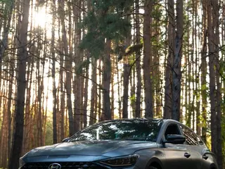 Hyundai Lafesta, 2023