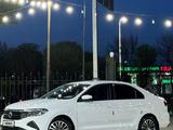 Volkswagen Polo 2021 года за 8 000 000 тг. в Шымкент – фото 3