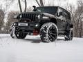 Jeep Wrangler 2021 года за 34 500 000 тг. в Алматы – фото 2