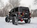 Jeep Wrangler 2021 года за 34 500 000 тг. в Алматы – фото 28