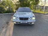Mercedes-Benz E 320 2001 года за 4 400 000 тг. в Алматы – фото 5