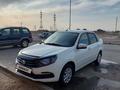 ВАЗ (Lada) Granta 2190 2022 года за 5 600 000 тг. в Кызылорда – фото 2