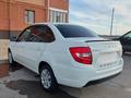 ВАЗ (Lada) Granta 2190 2022 года за 5 600 000 тг. в Кызылорда – фото 5