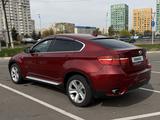 BMW X6 2013 года за 12 500 000 тг. в Алматы – фото 3