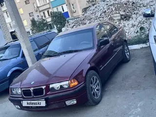 BMW 3 Series, 1994