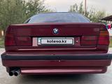 BMW 525 1992 года за 1 000 000 тг. в Алматы – фото 2