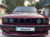 BMW 525 1992 года за 1 000 000 тг. в Алматы