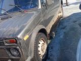 ВАЗ (Lada) Lada 2131 (5-ти дверный) 2001 годаүшін1 450 000 тг. в Уральск – фото 4