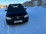 Opel Zafira 2002 годаүшін2 300 000 тг. в Костанай