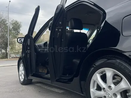 Toyota Camry 2004 года за 4 990 000 тг. в Алматы – фото 9