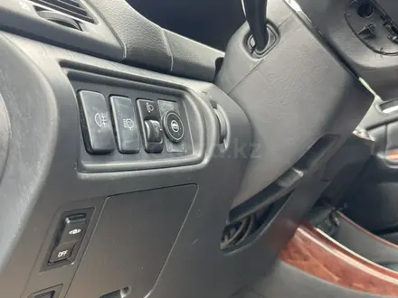 Toyota Camry 2004 года за 4 990 000 тг. в Алматы – фото 11
