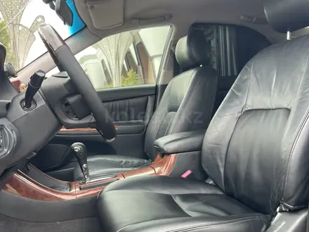 Toyota Camry 2004 года за 4 990 000 тг. в Алматы – фото 12