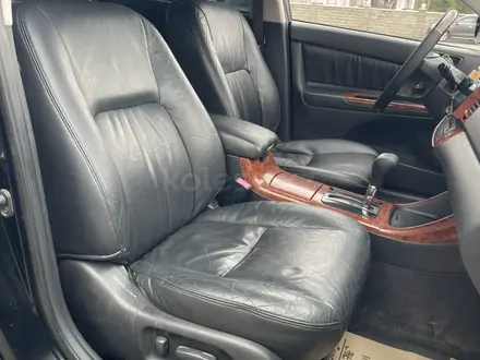 Toyota Camry 2004 года за 4 990 000 тг. в Алматы – фото 17