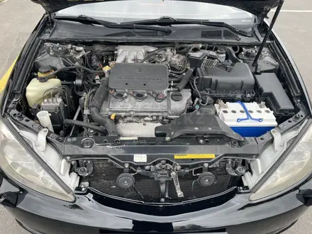 Toyota Camry 2004 года за 4 990 000 тг. в Алматы – фото 19