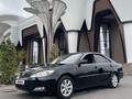 Toyota Camry 2004 годаүшін4 990 000 тг. в Алматы