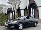 Toyota Camry 2004 годаүшін4 990 000 тг. в Алматы