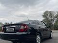 Toyota Camry 2004 годаүшін4 990 000 тг. в Алматы – фото 5