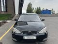 Toyota Camry 2004 годаүшін4 990 000 тг. в Алматы – фото 8