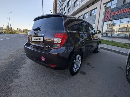 Toyota Urban Cruiser 2010 года за 5 100 000 тг. в Астана – фото 2