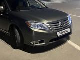 Toyota Avalon 2011 годаүшін8 800 000 тг. в Алматы – фото 2