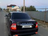 ВАЗ (Lada) Priora 2170 2009 года за 2 000 000 тг. в Атырау