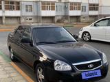 ВАЗ (Lada) Priora 2170 2009 года за 2 000 000 тг. в Атырау – фото 2