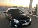 ВАЗ (Lada) Priora 2170 2009 года за 2 000 000 тг. в Атырау – фото 4