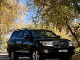 Toyota Land Cruiser 2008 годаүшін18 800 000 тг. в Алматы – фото 4