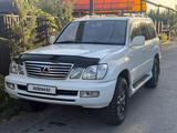 Lexus LX 470 2005 года за 9 900 000 тг. в Караганда