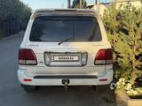 Lexus LX 470 2005 года за 9 900 000 тг. в Караганда – фото 4