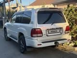 Lexus LX 470 2005 года за 9 900 000 тг. в Караганда – фото 3