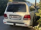 Lexus LX 470 2005 года за 9 900 000 тг. в Караганда – фото 5