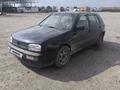 Volkswagen Golf 1992 года за 850 000 тг. в Алматы – фото 2