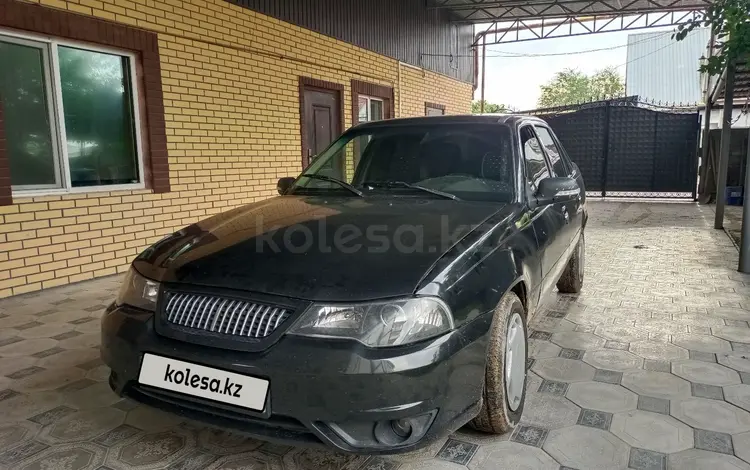Daewoo Nexia 2012 годаүшін1 300 000 тг. в Алматы