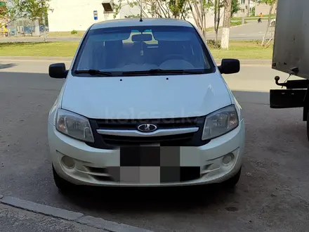 ВАЗ (Lada) Granta 2190 2013 года за 2 950 000 тг. в Павлодар