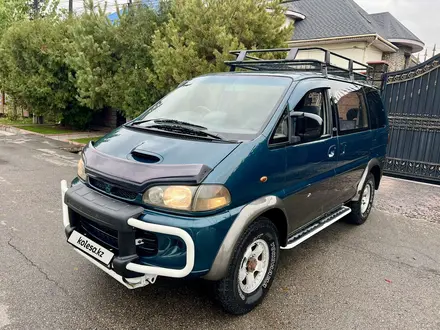 Mitsubishi Delica 1996 года за 3 500 000 тг. в Алматы