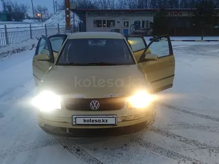 Volkswagen Passat 1999 года за 900 000 тг. в Караганда – фото 3