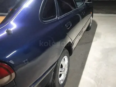 Mazda Cronos 1994 года за 1 650 000 тг. в Алматы – фото 4