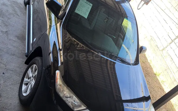 Toyota Highlander 2013 года за 11 500 000 тг. в Шымкент