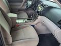 Toyota Highlander 2013 года за 11 500 000 тг. в Шымкент – фото 3