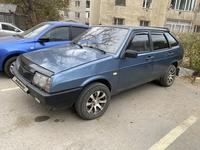 ВАЗ (Lada) 2109 2001 года за 600 000 тг. в Семей