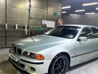 BMW 520 1996 года за 2 200 000 тг. в Астана