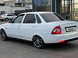ВАЗ (Lada) Priora 2170 2012 года за 3 300 000 тг. в Талдыкорган – фото 3